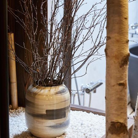 Kyomachiya Gion Kanau Kyoto Eksteriør bilde