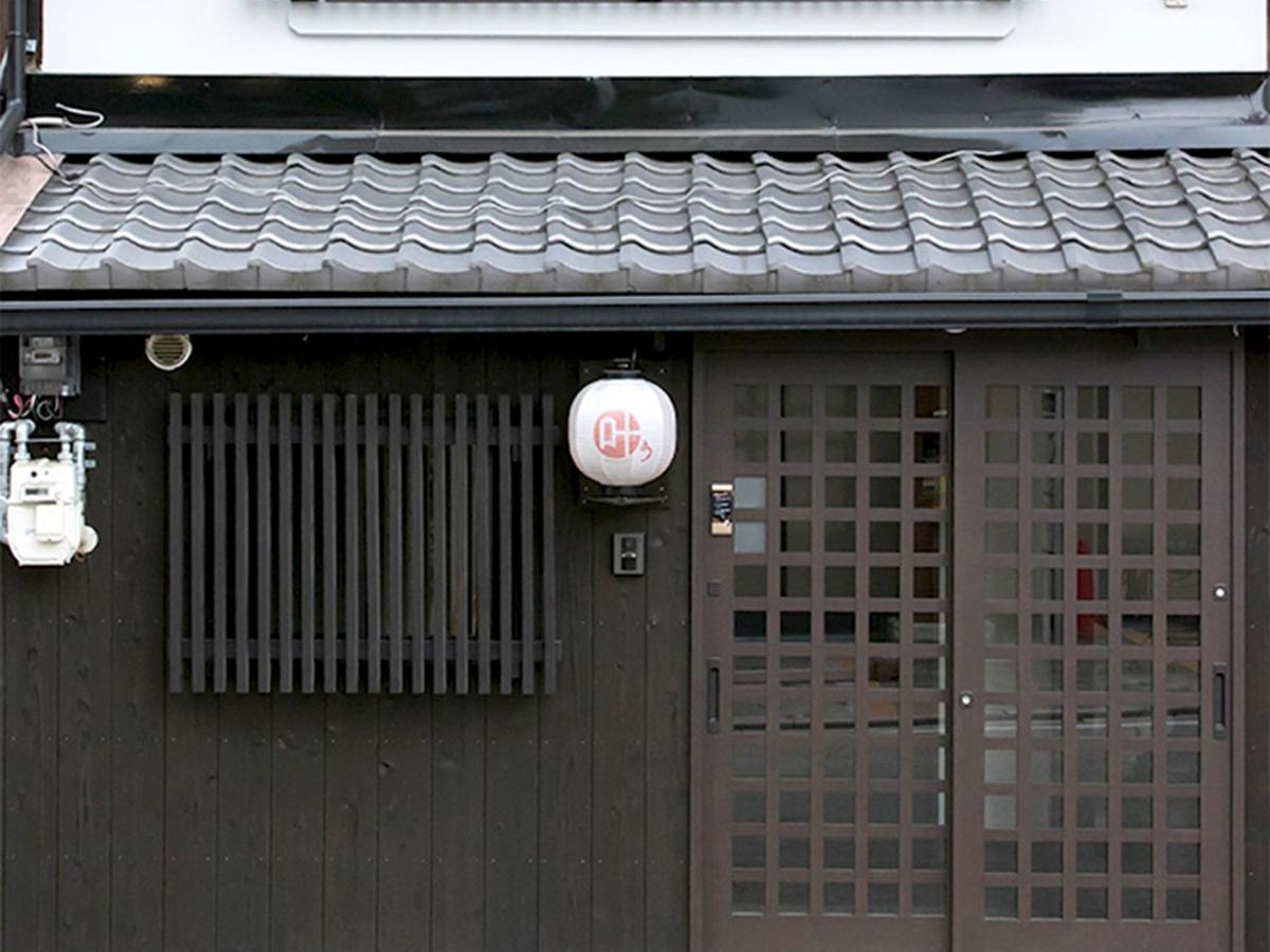 Kyomachiya Gion Kanau Kyoto Eksteriør bilde