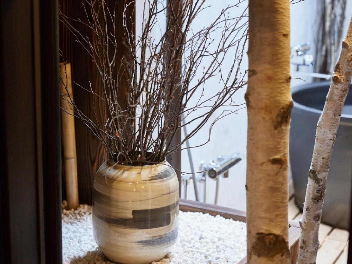 Kyomachiya Gion Kanau Kyoto Eksteriør bilde