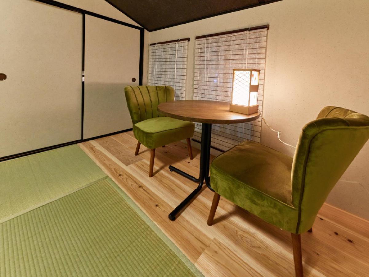 Kyomachiya Gion Kanau Kyoto Eksteriør bilde